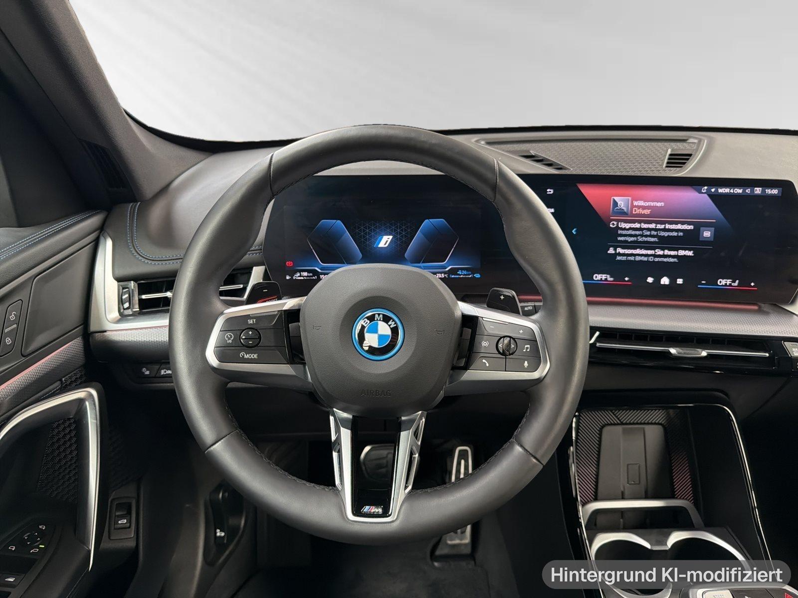 BMW X1 – Bild 32