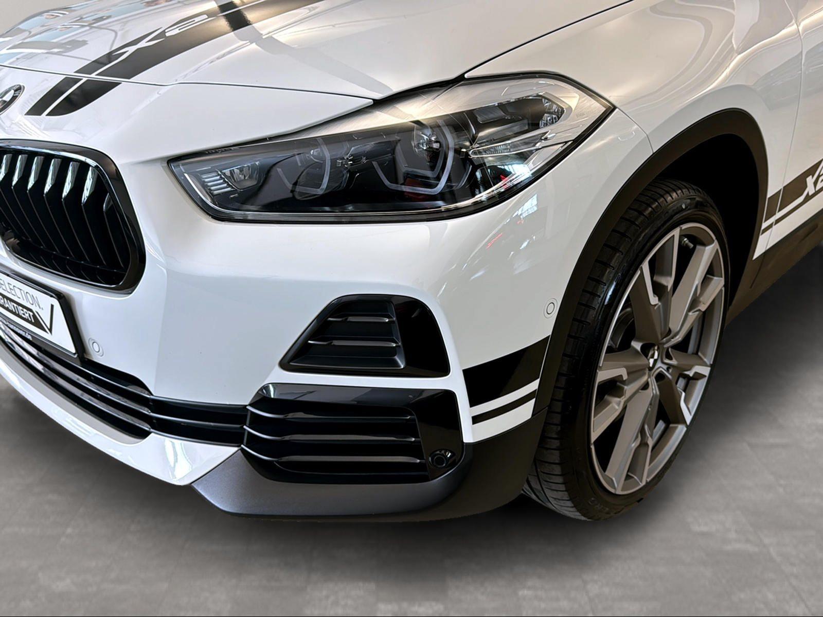 BMW X2 – Bild 14