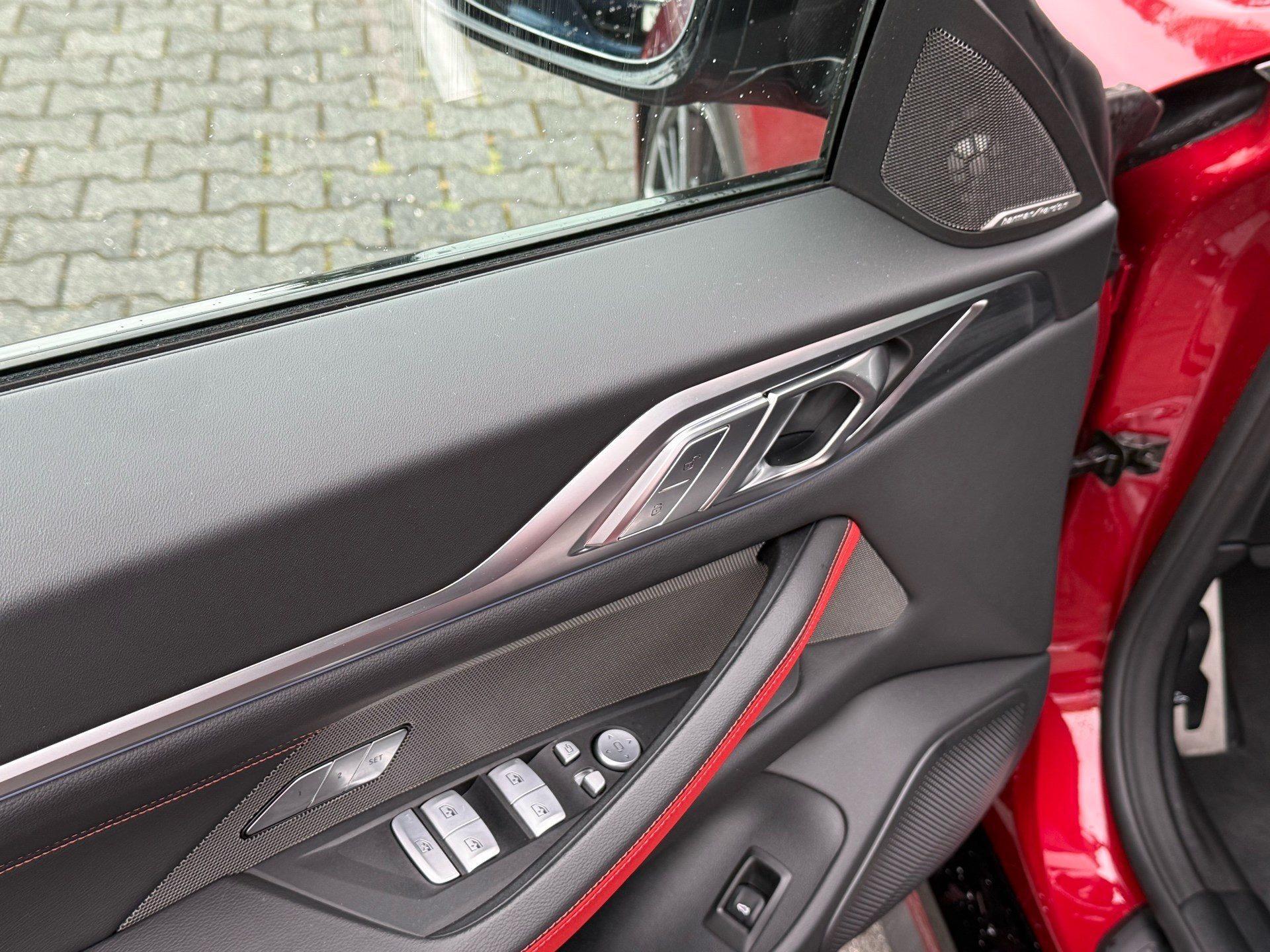 BMW 4er Gran Coupé – Bild 11