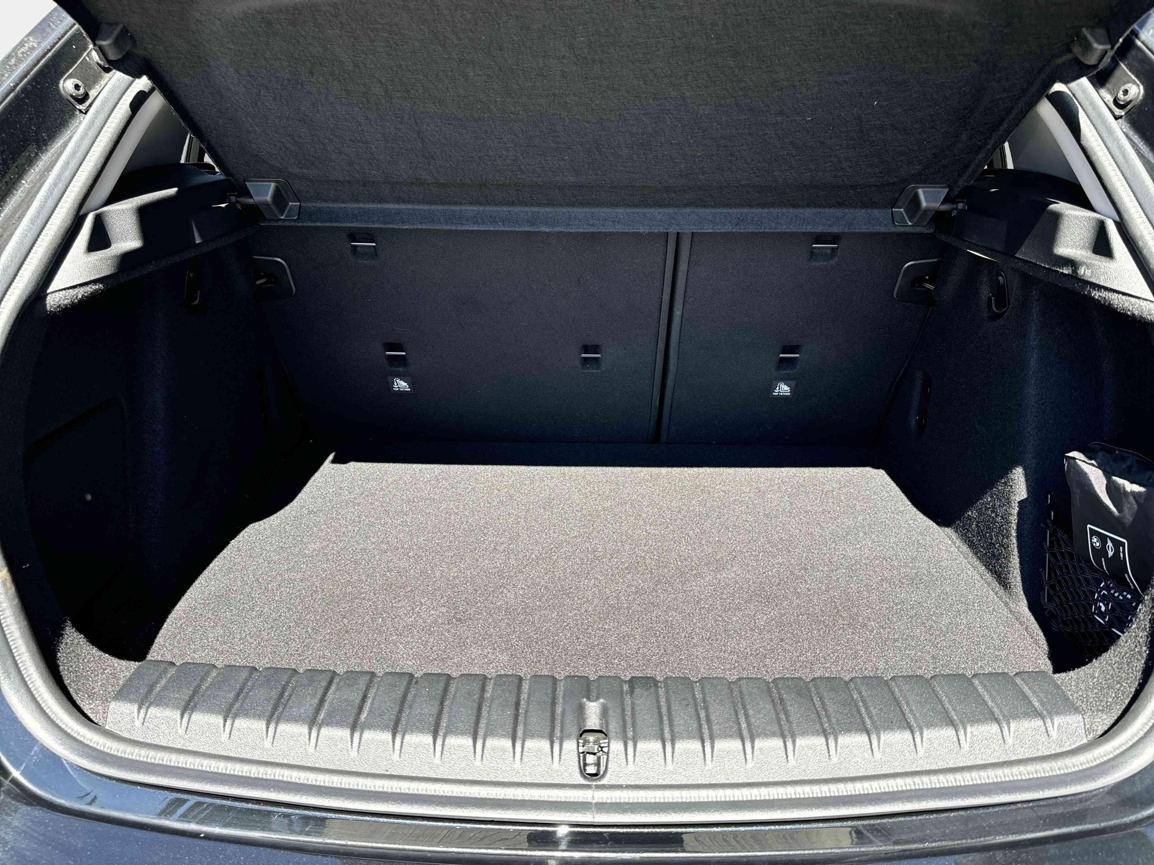 BMW 1er – Bild 14