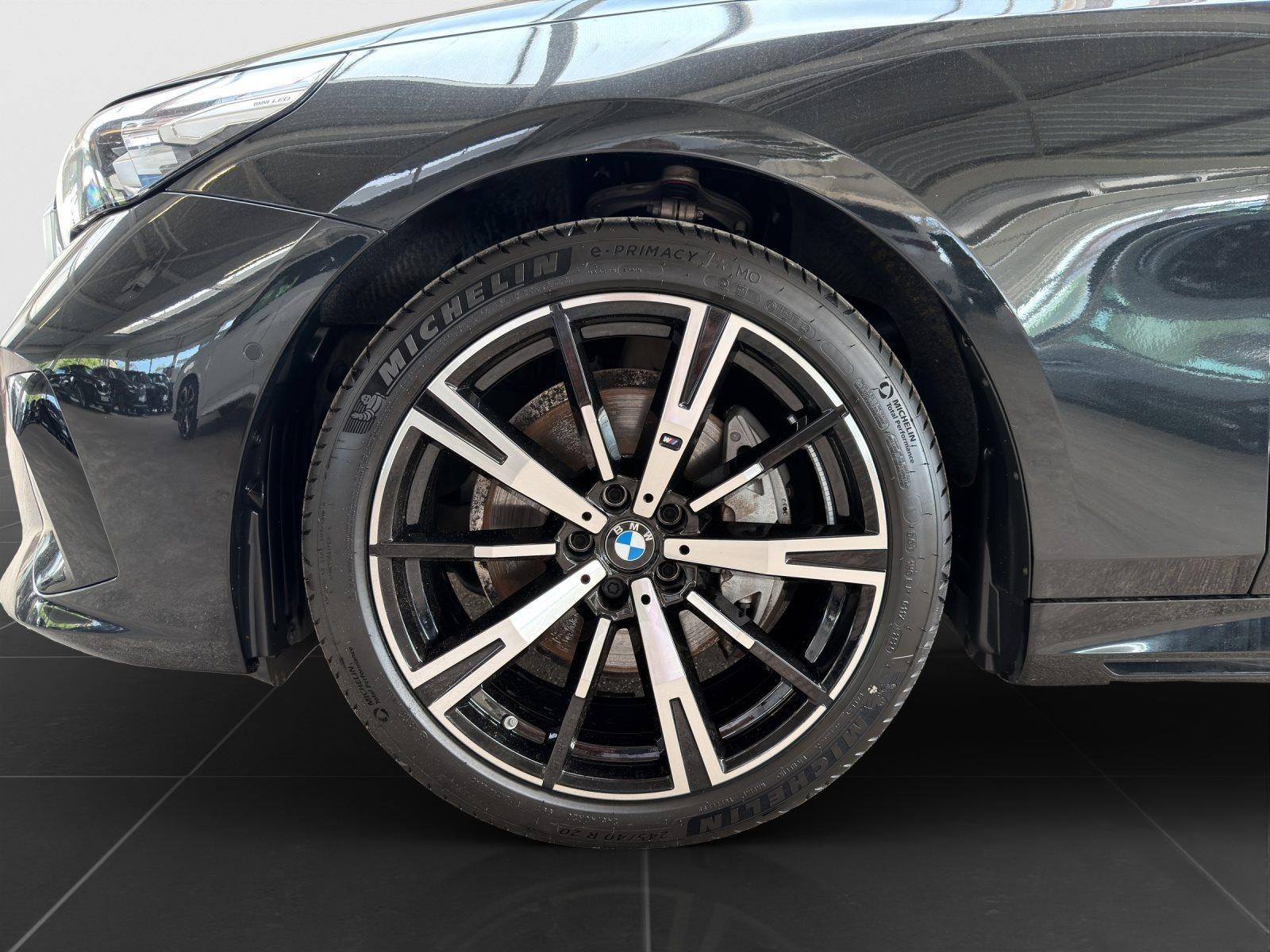 BMW 5er Touring – Bild 11