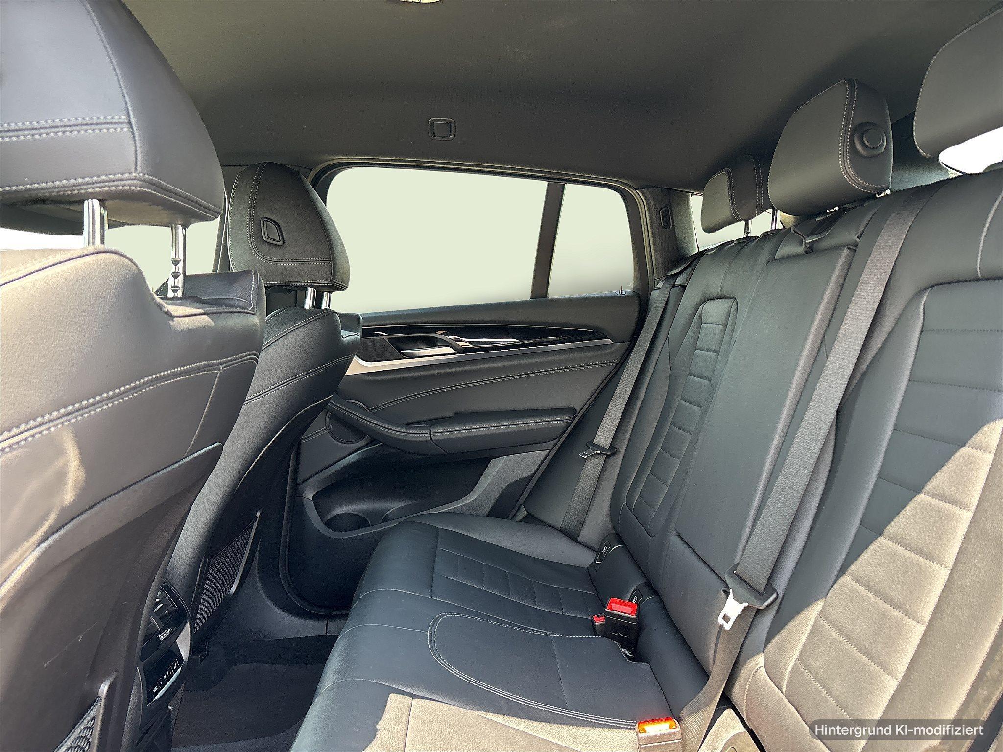 BMW X4 – Bild 13