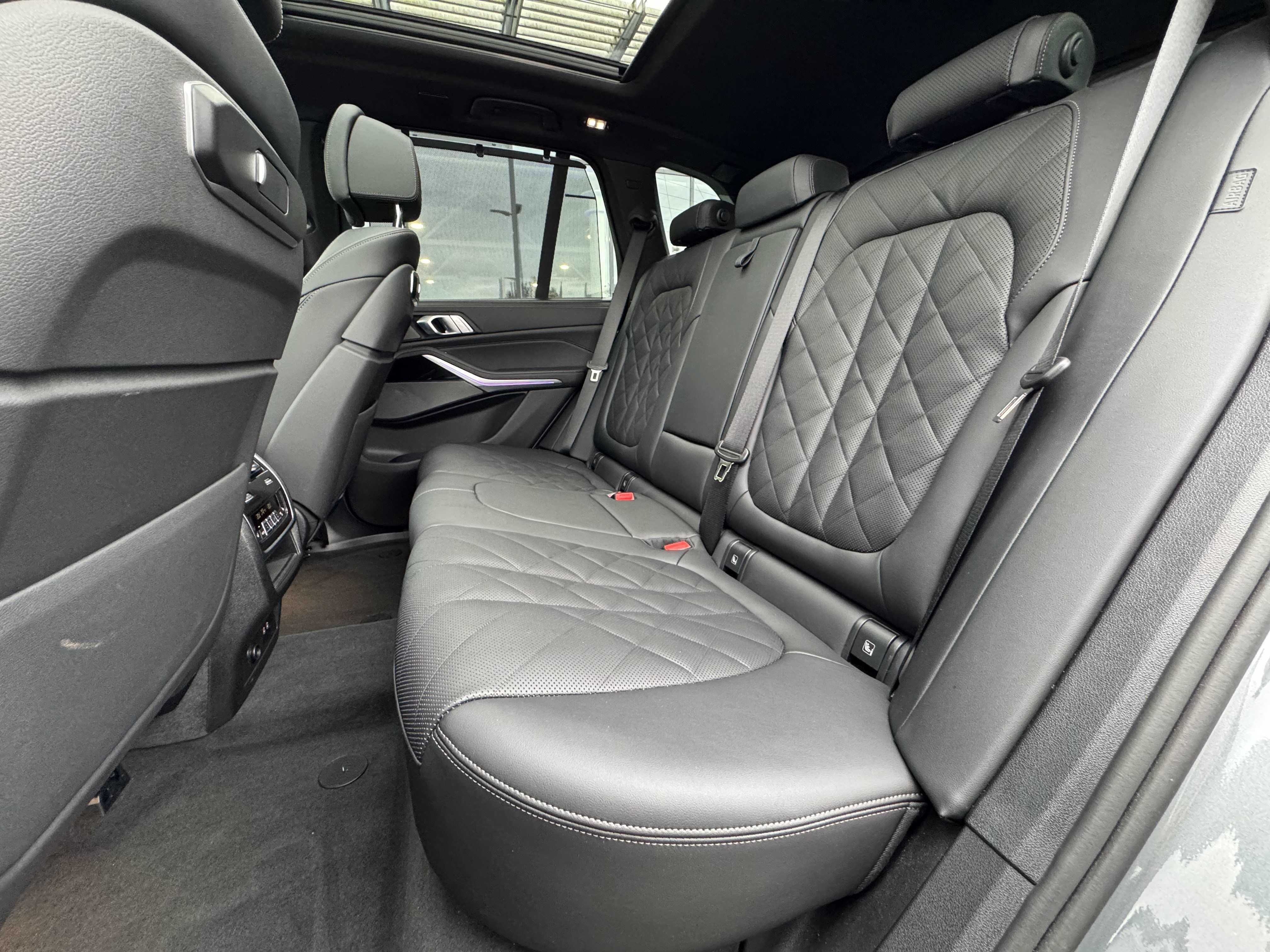 BMW X5 – Bild 28