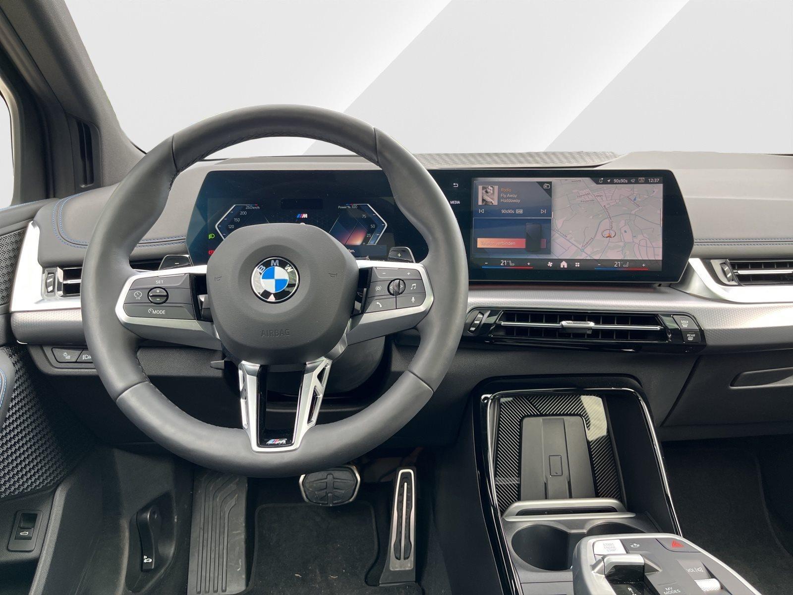 BMW 2er Active Tourer – Bild 7