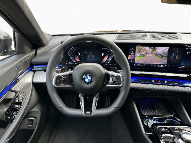 BMW 5er Touring – Bild 9