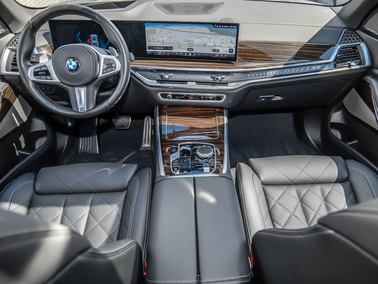 BMW X5 – Bild 3