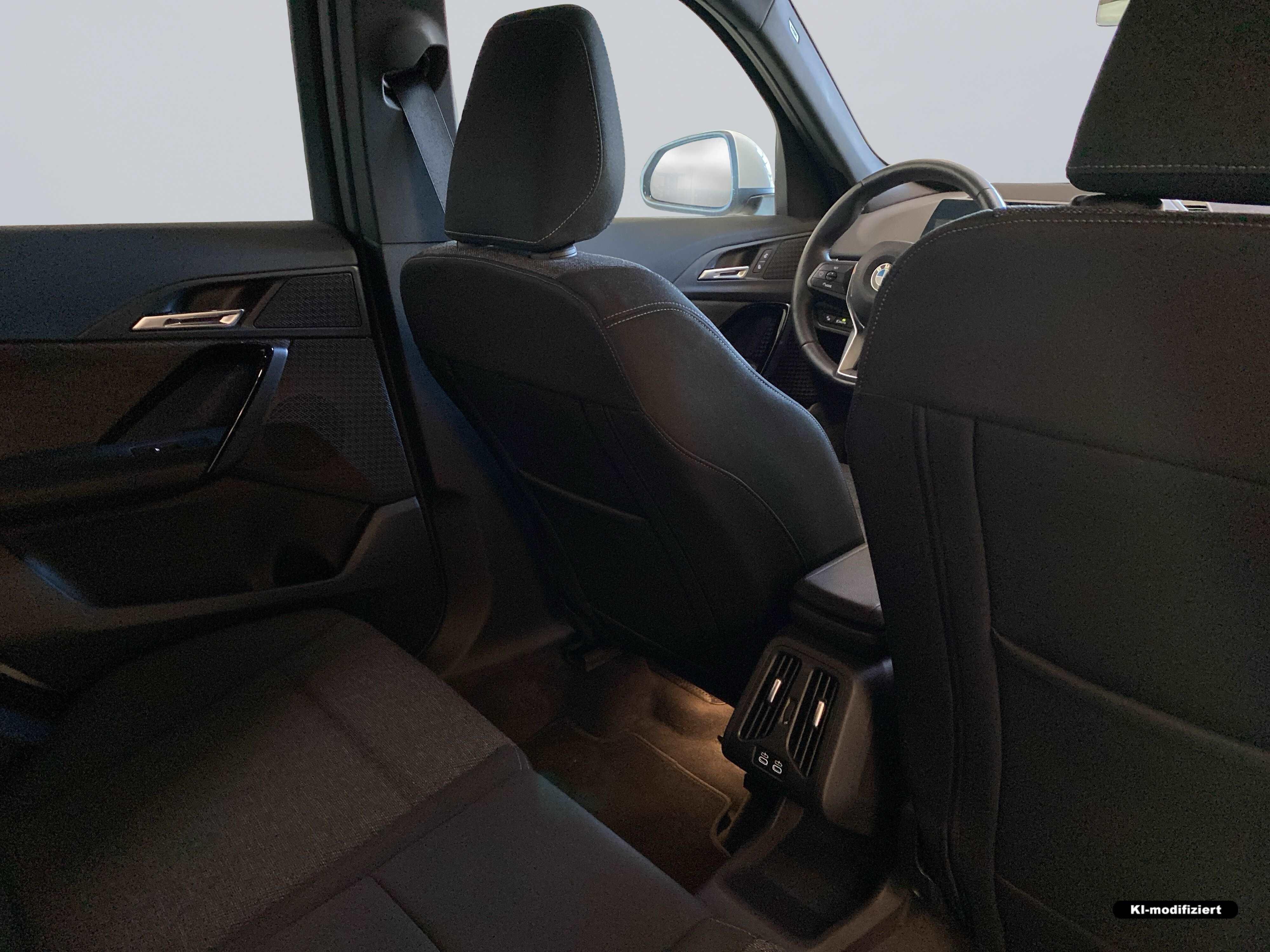 BMW X1 – Bild 14