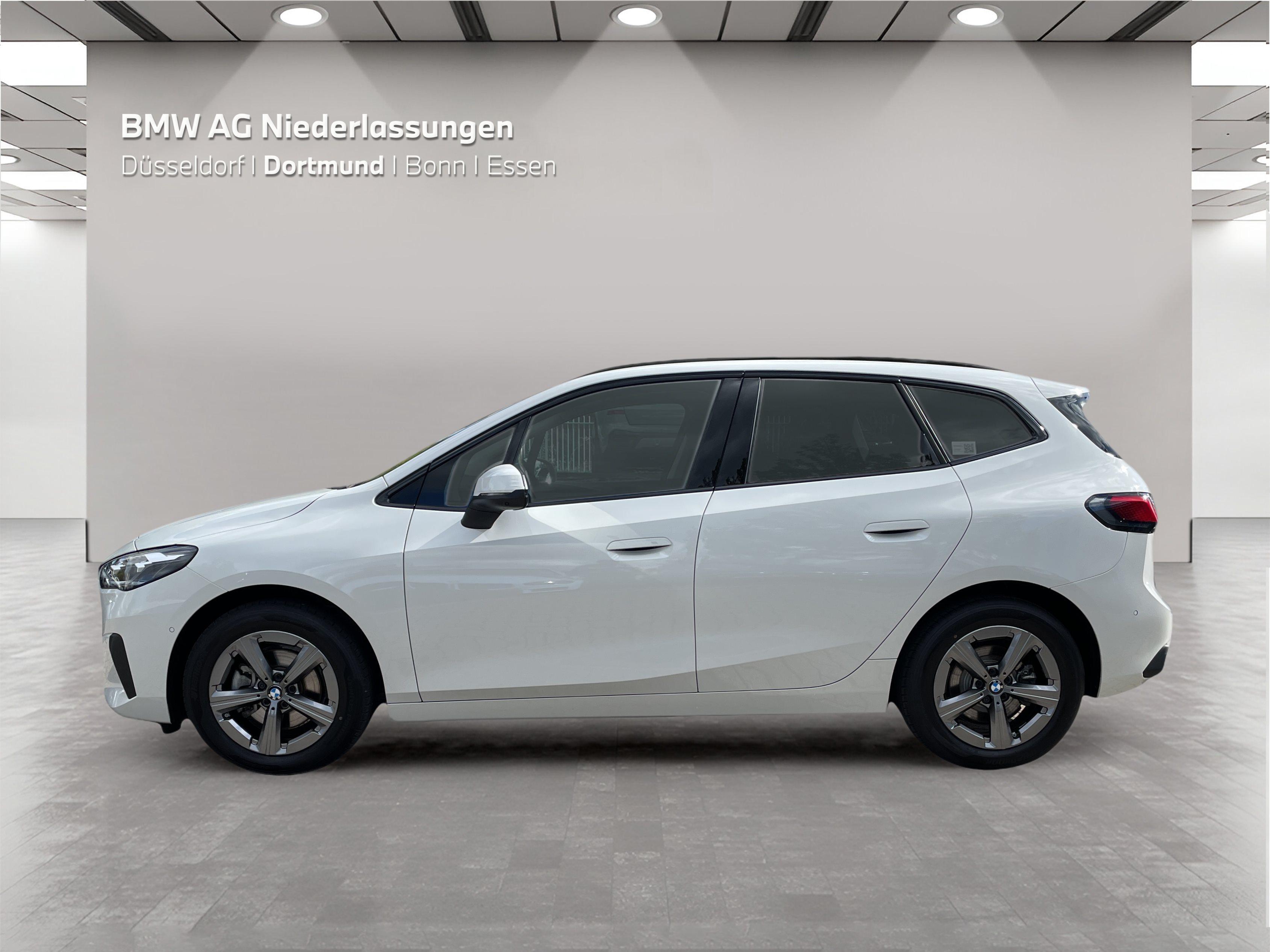 BMW 2er Active Tourer – Bild 5