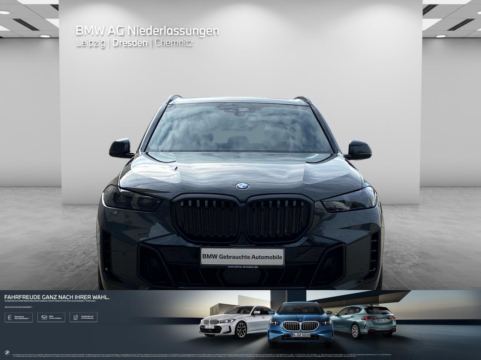 BMW X5 – Bild 6