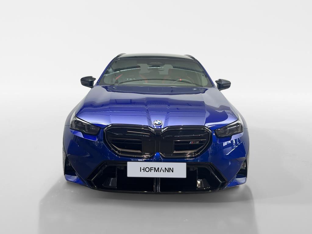 BMW M5 Touring – Bild 11