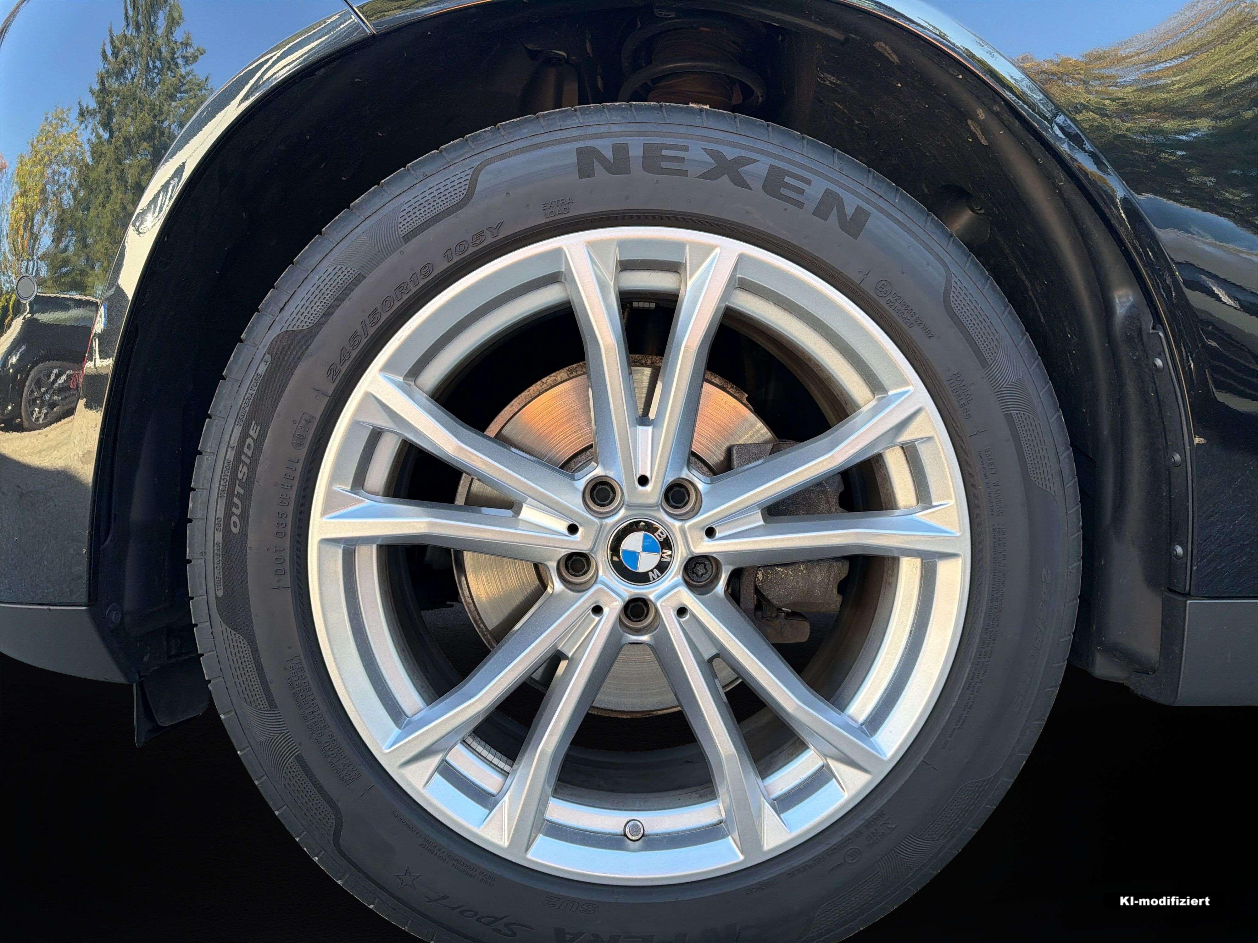 BMW X3 – Bild 22