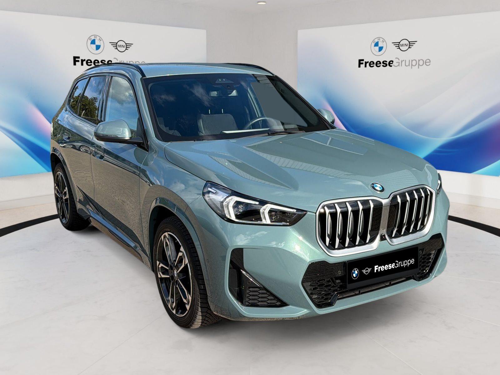 BMW X1 – Bild 17