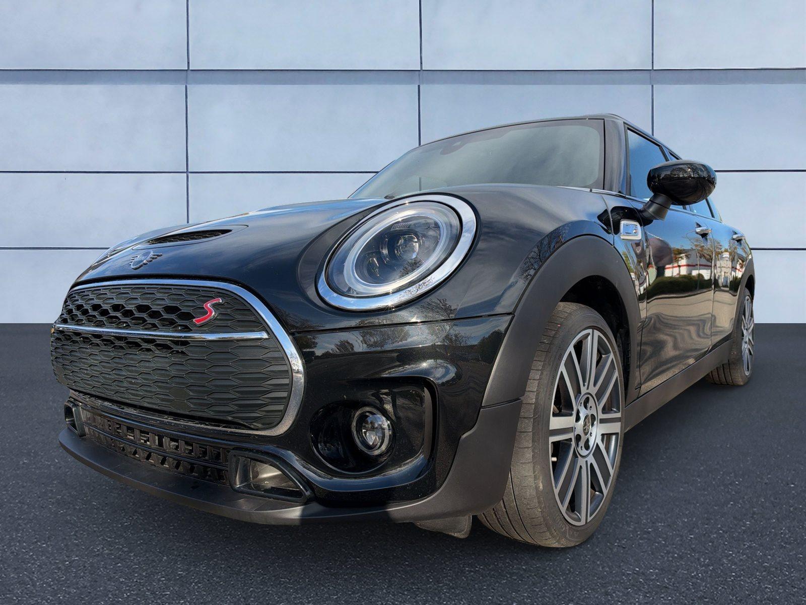 MINI Clubman – Bild 14