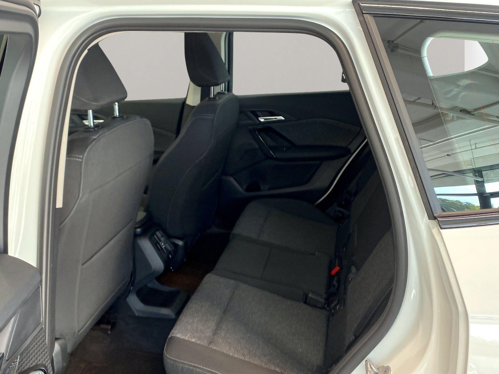 BMW X1 – Bild 9