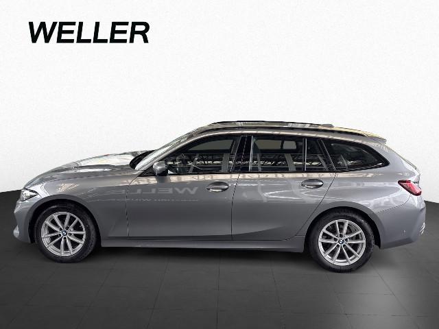 BMW 3er Touring – Bild 5
