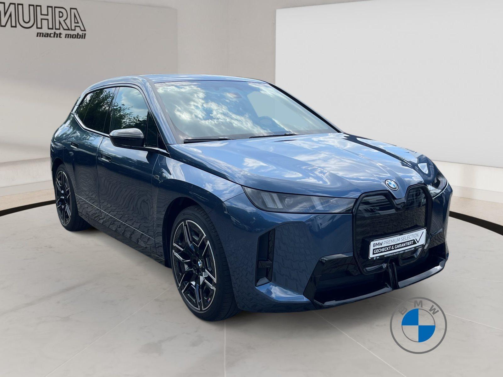 BMW iX – Bild 20
