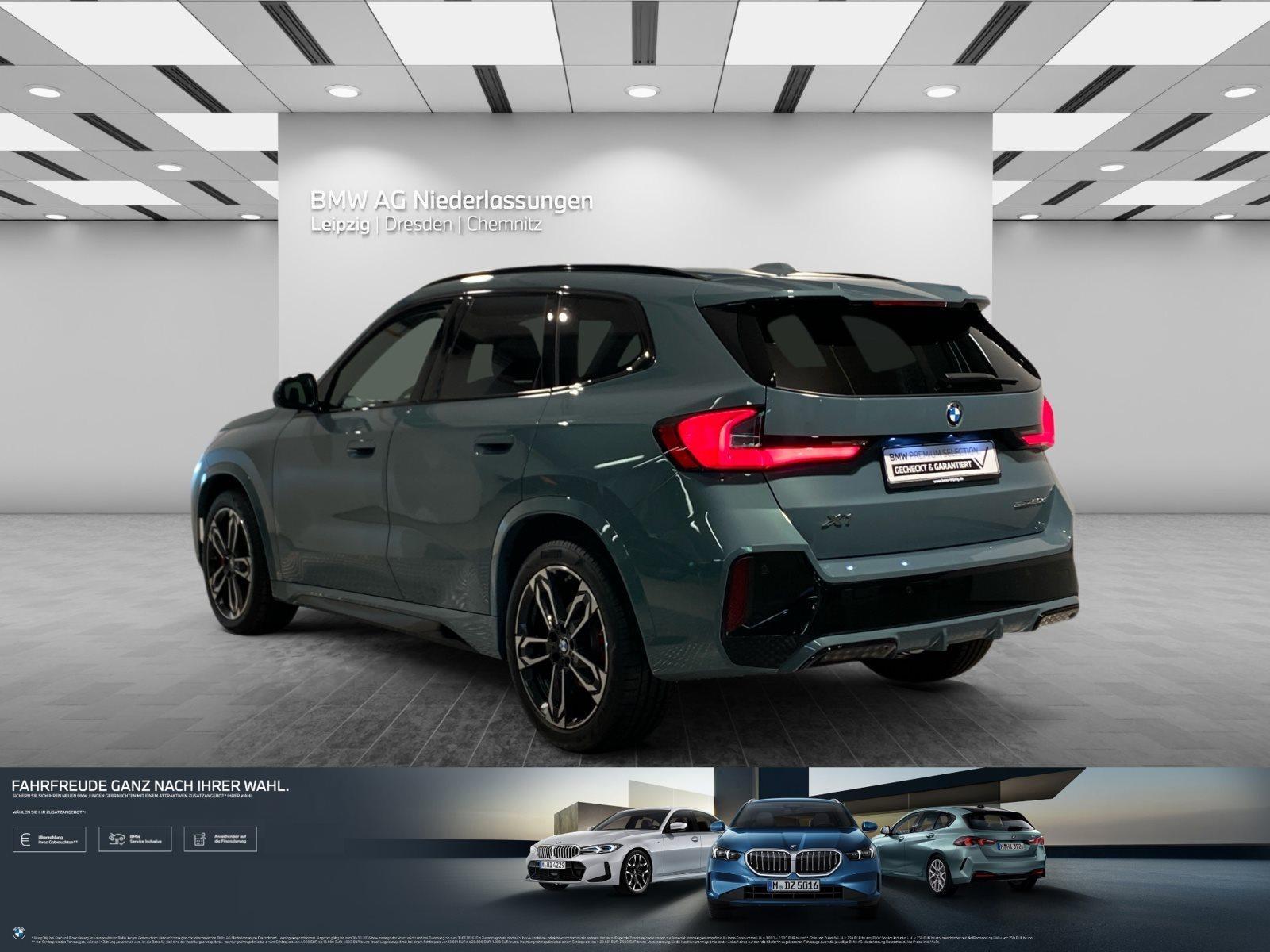 BMW X1 – Bild 5