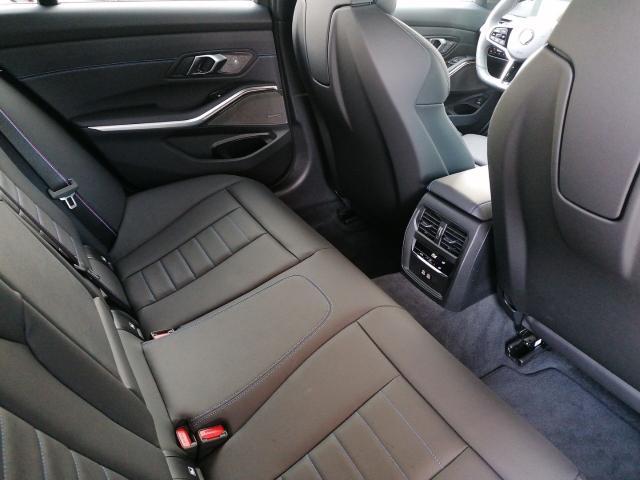 BMW 3er Touring – Bild 12