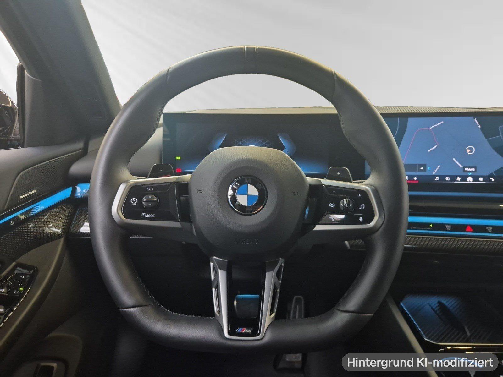 BMW 5er – Bild 23