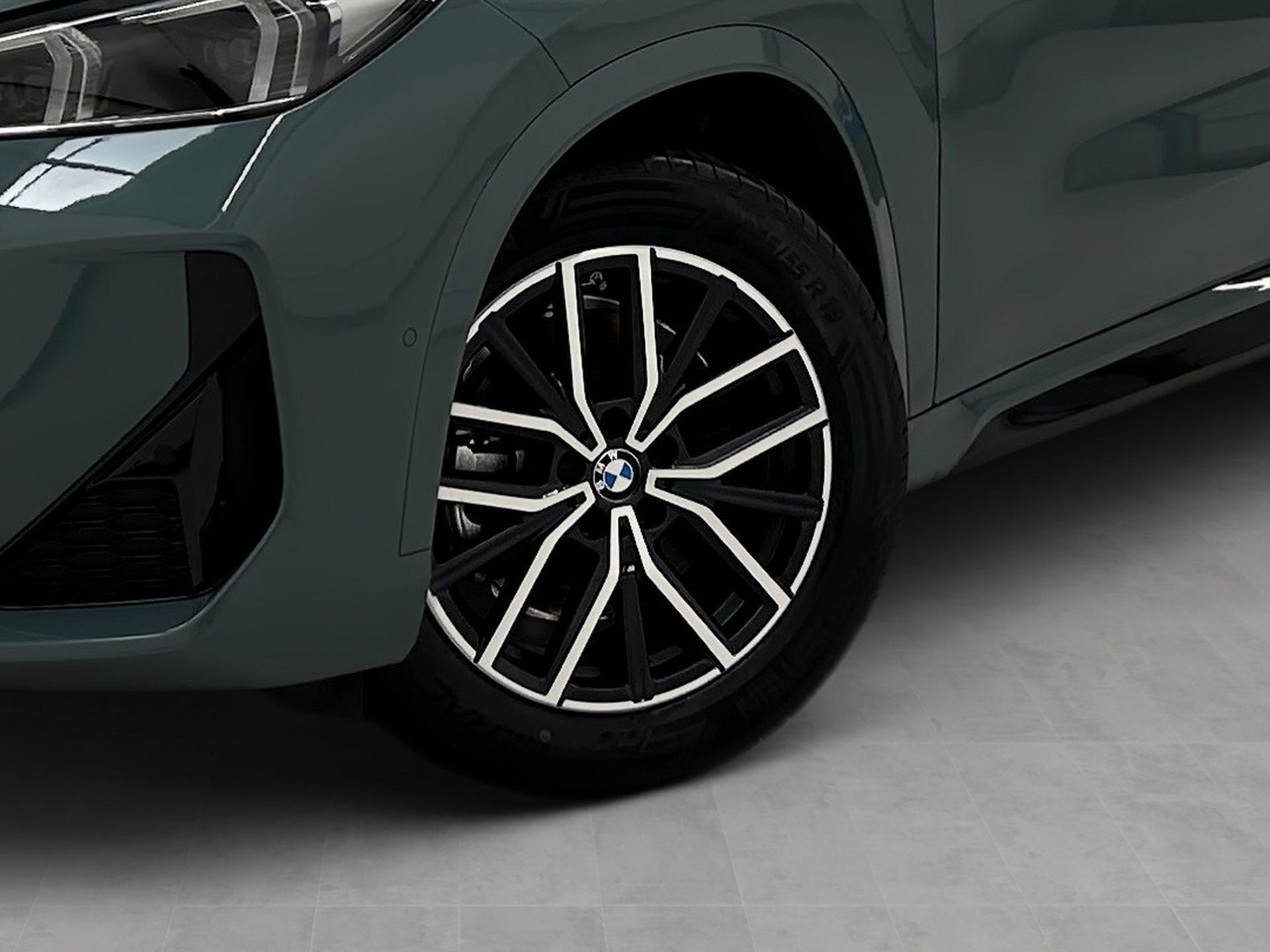 BMW X1 – Bild 20