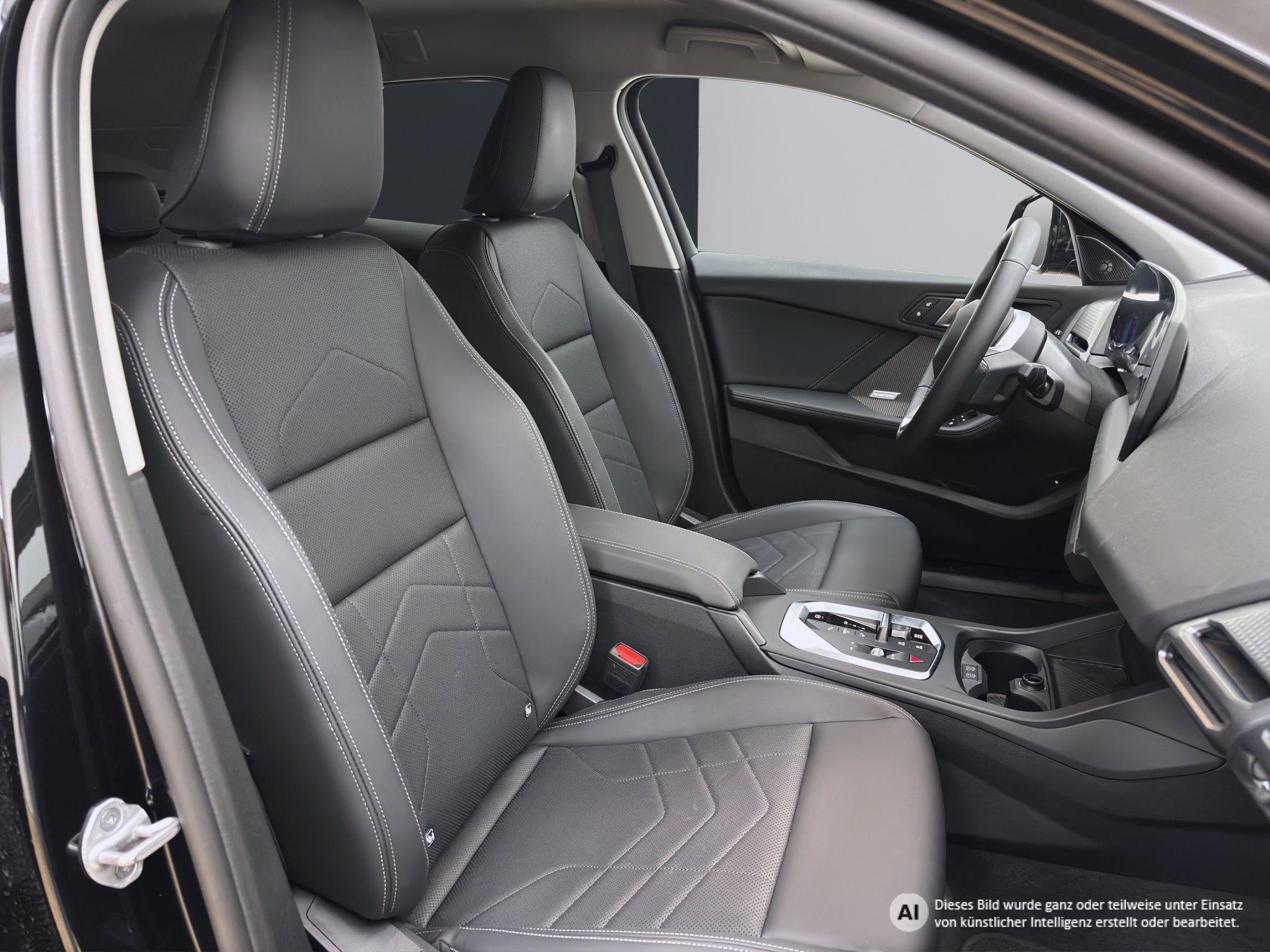BMW 1er – Bild 11