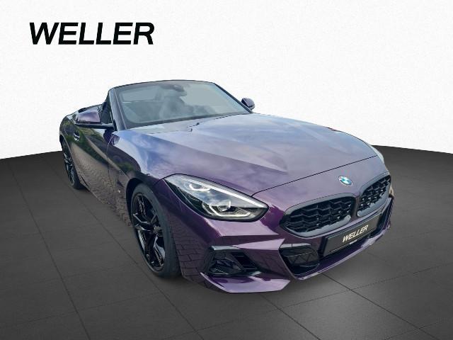 BMW Z4 – Bild 2