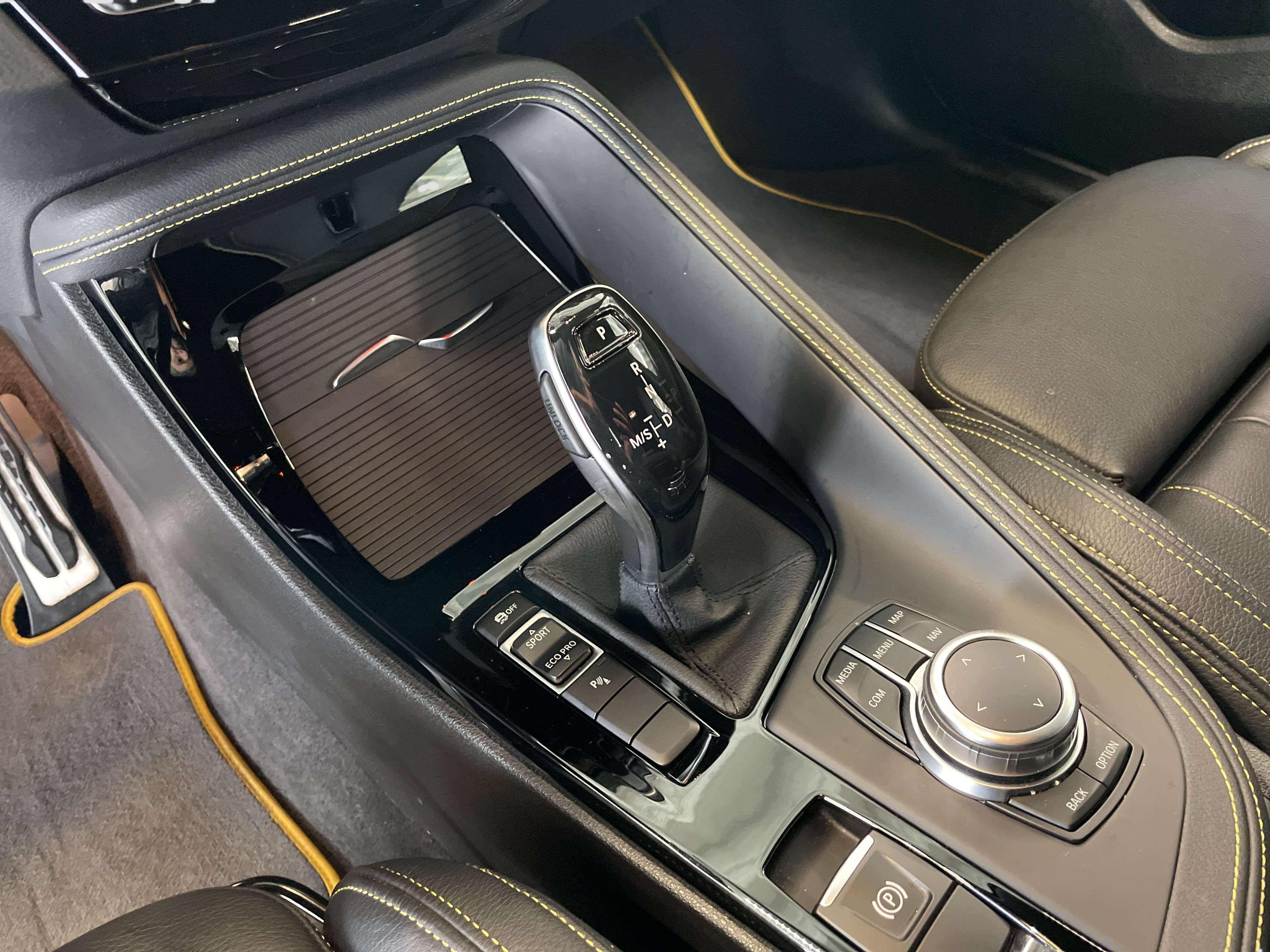 BMW X2 – Bild 11
