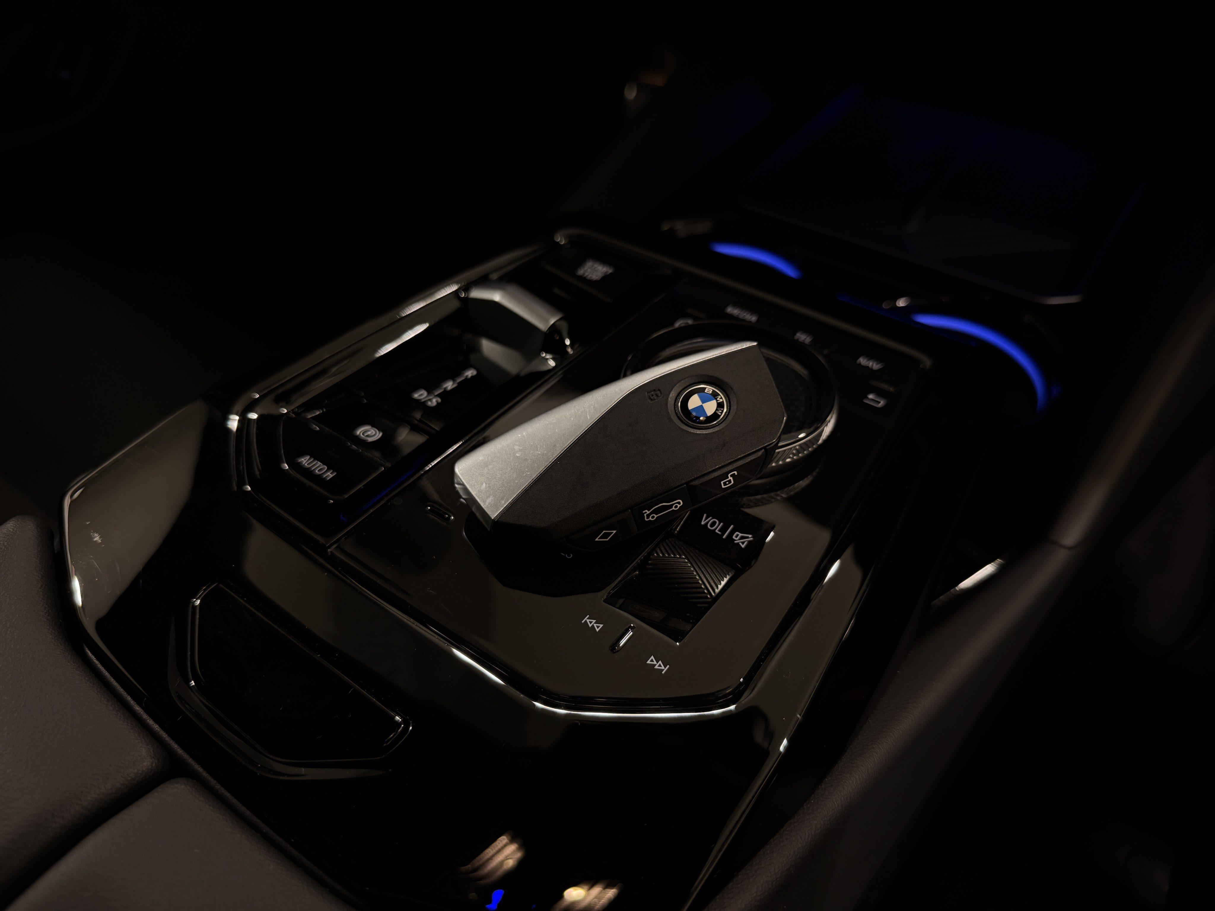 BMW 5er – Bild 8