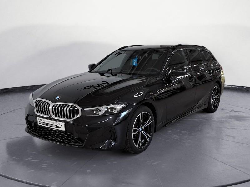 BMW 3er Touring – Bild 2