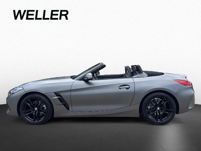 BMW Z4 – Bild 5