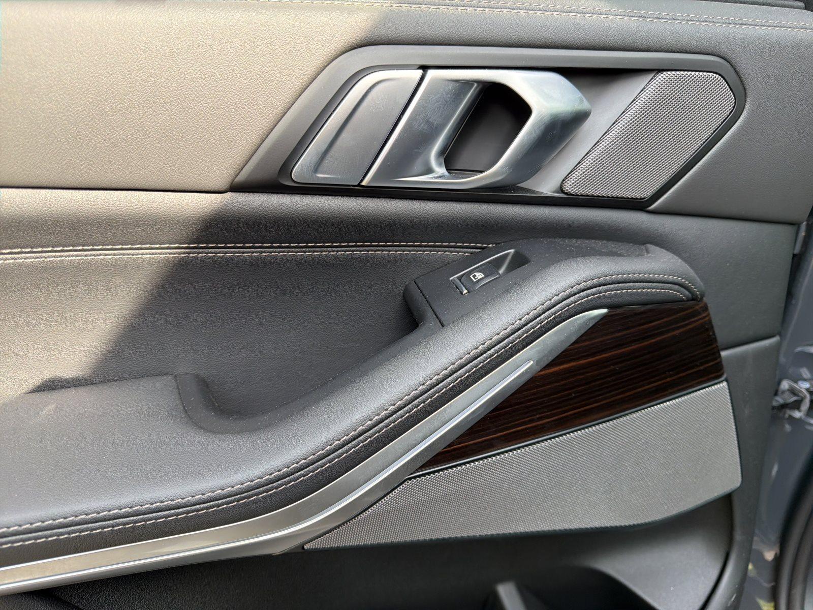 BMW X5 – Bild 21