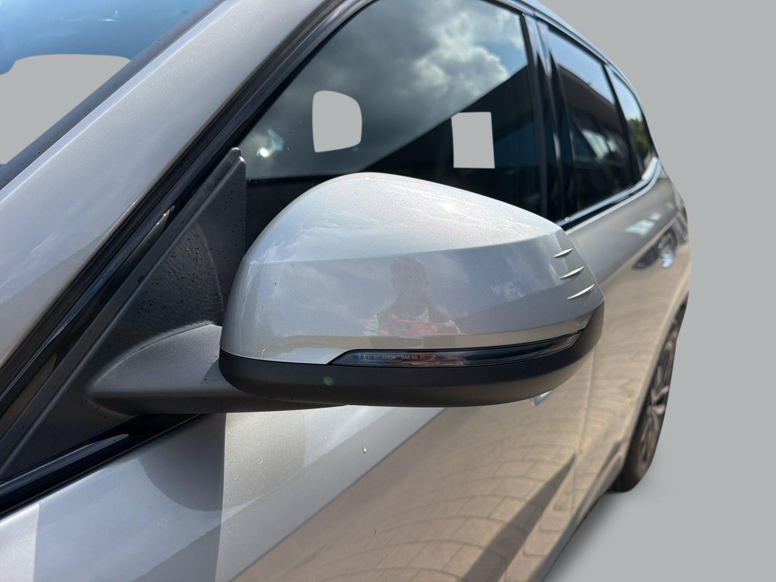 BMW X1 – Bild 28
