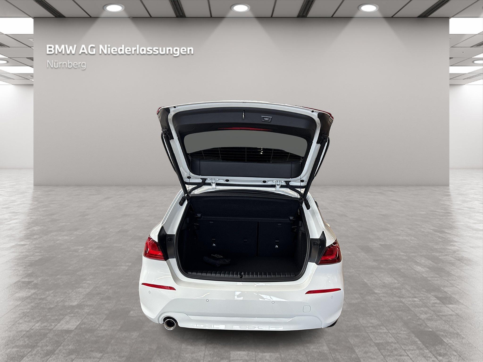 BMW 1er – Bild 16