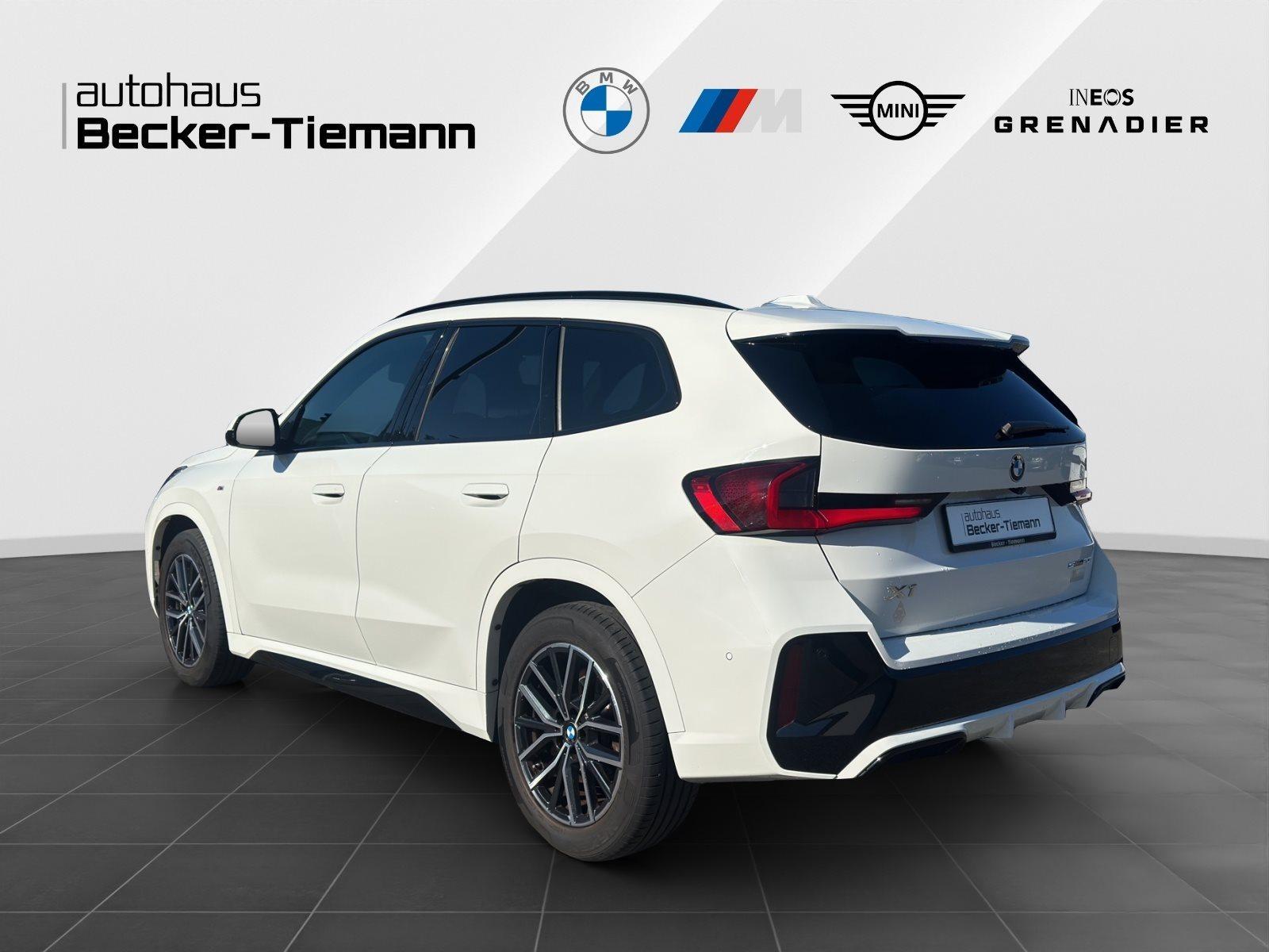 BMW X1 – Bild 4
