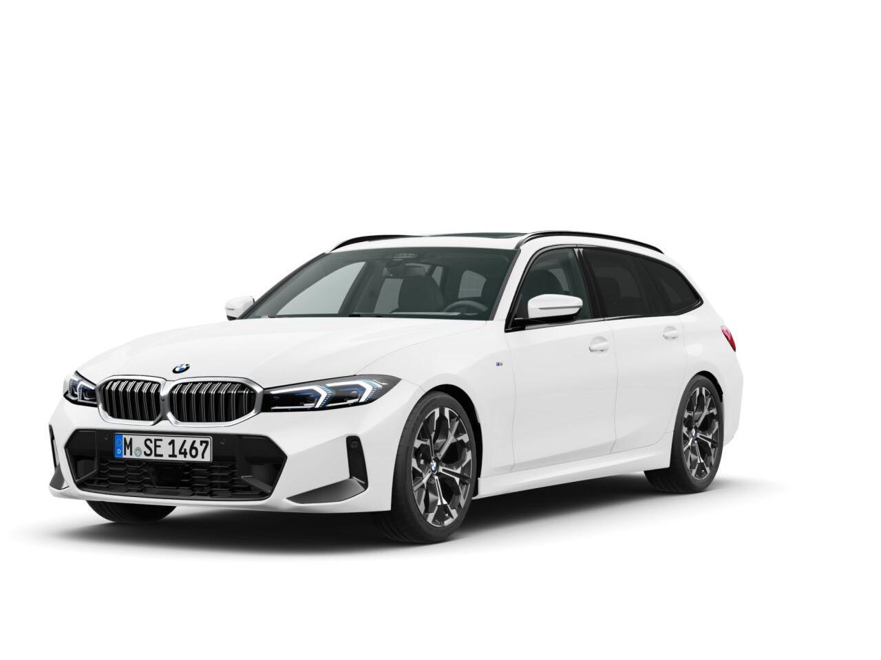BMW 330I — BMW 330I XDRIVE TOURING