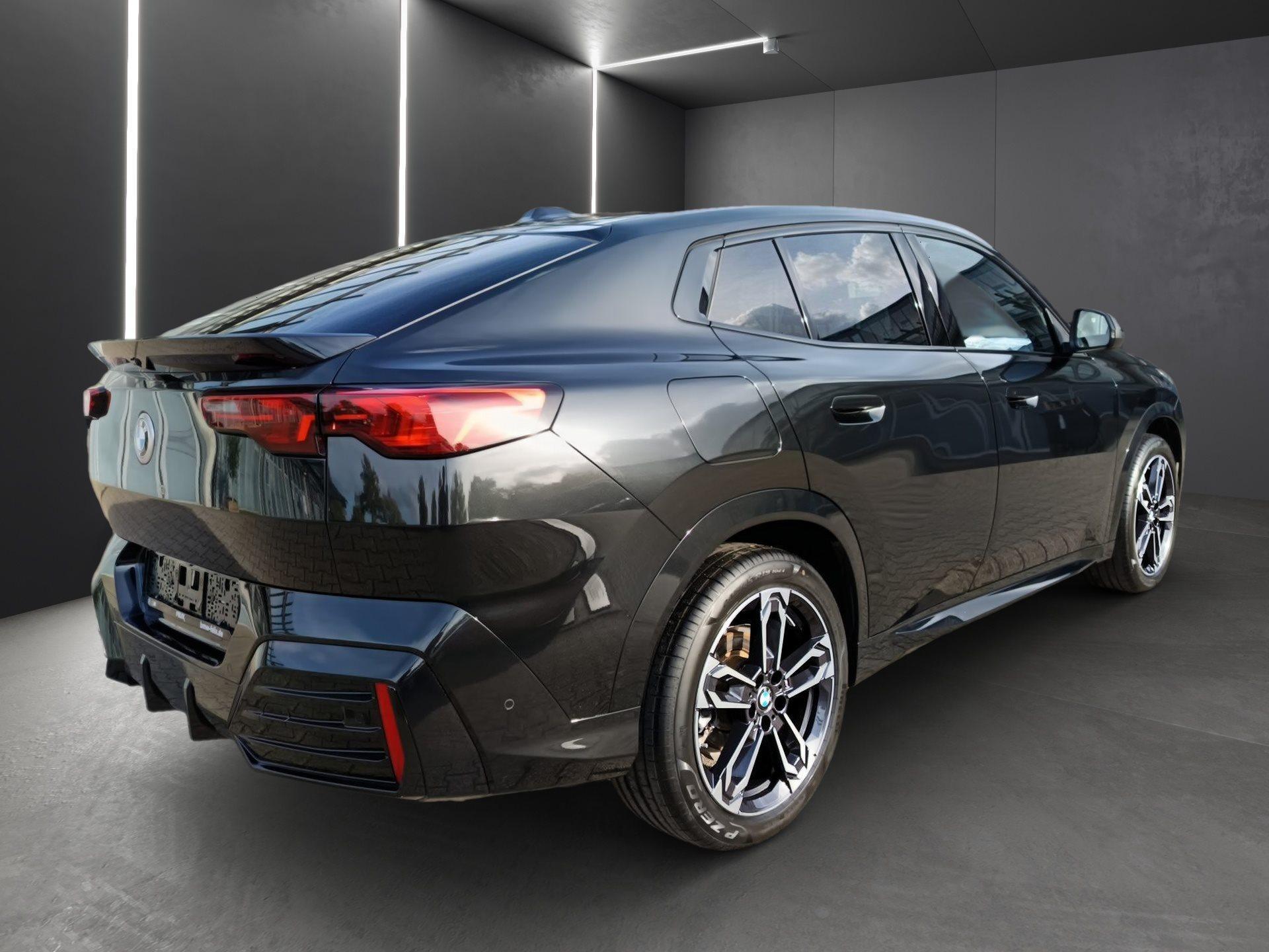 BMW X2 – Bild 6