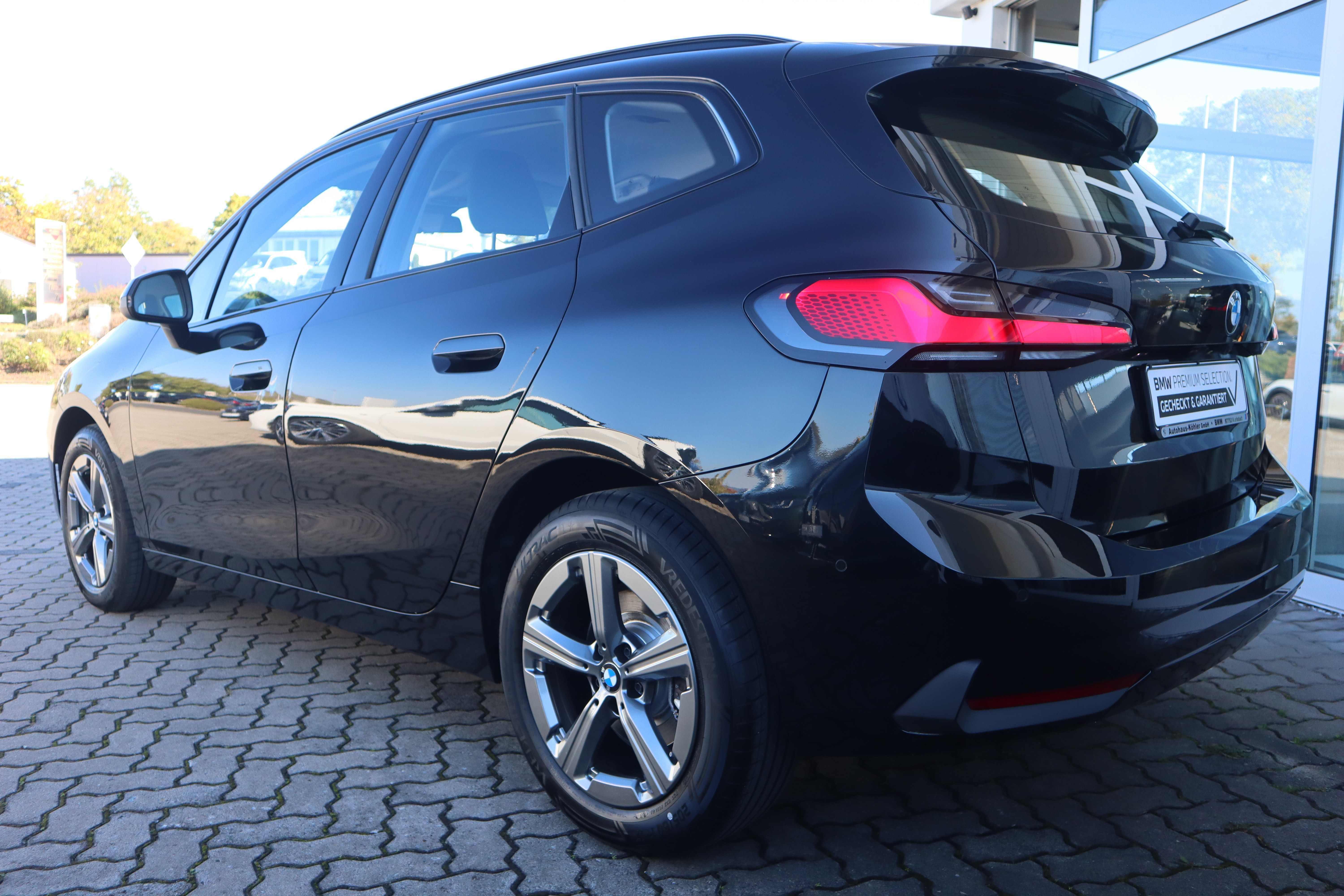 BMW 2er Active Tourer – Bild 3