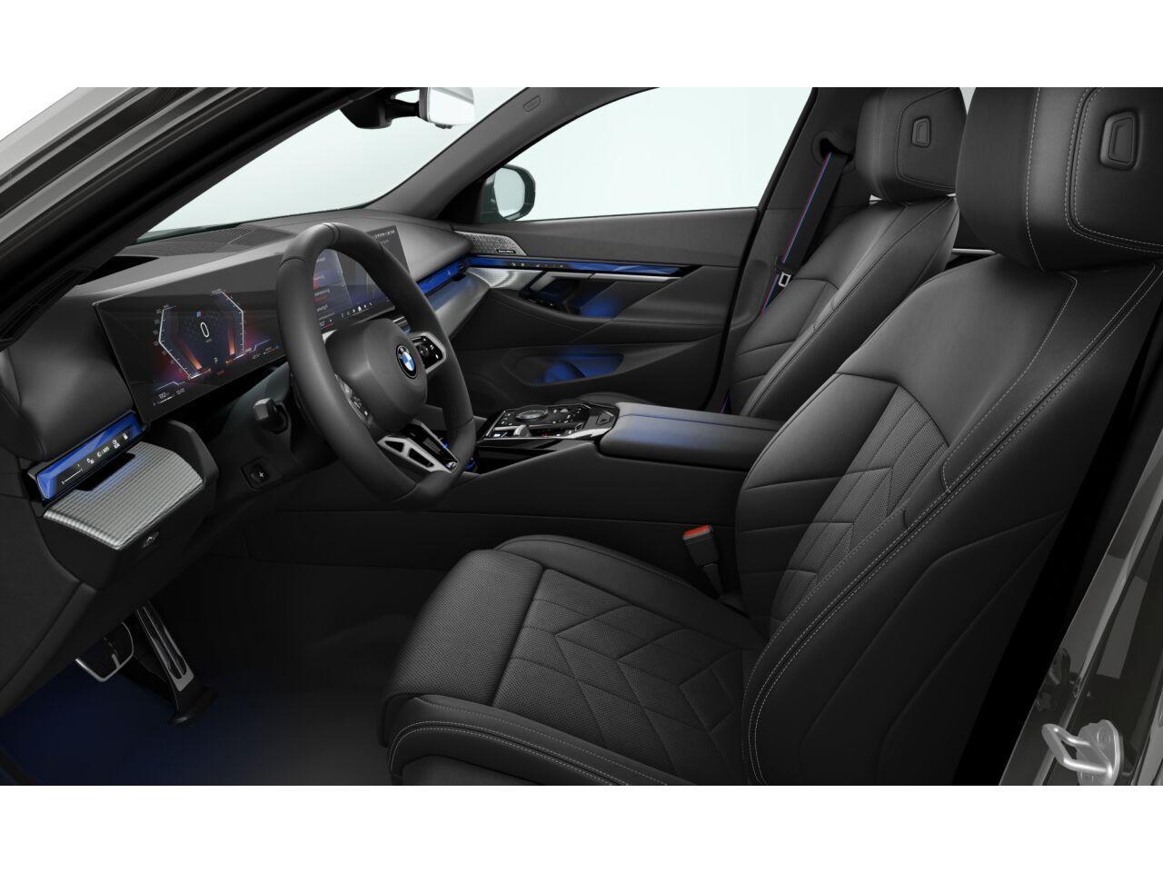BMW 5er Touring – Bild 35