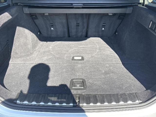 BMW 3er Touring – Bild 11