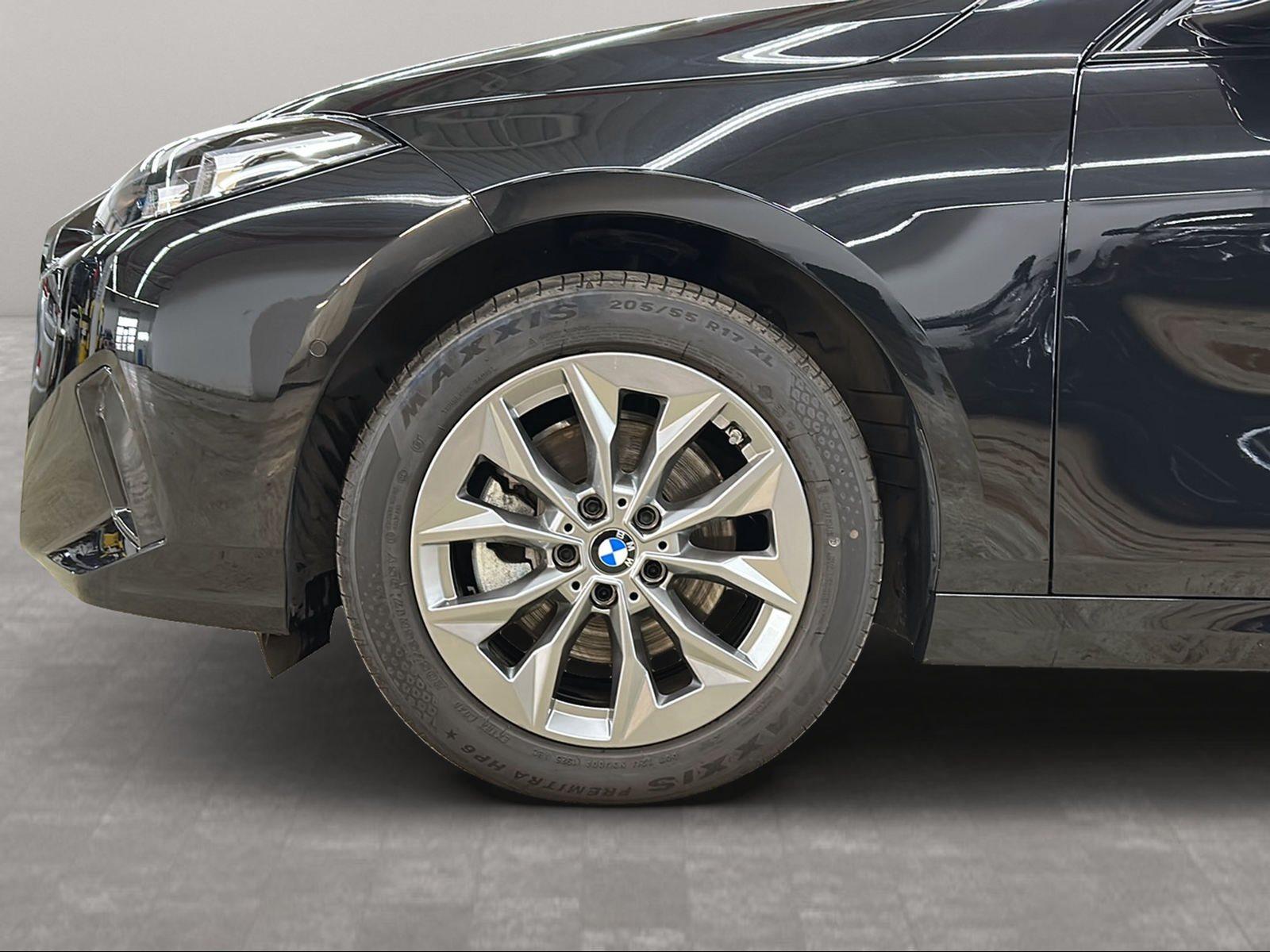 BMW 1er – Bild 22