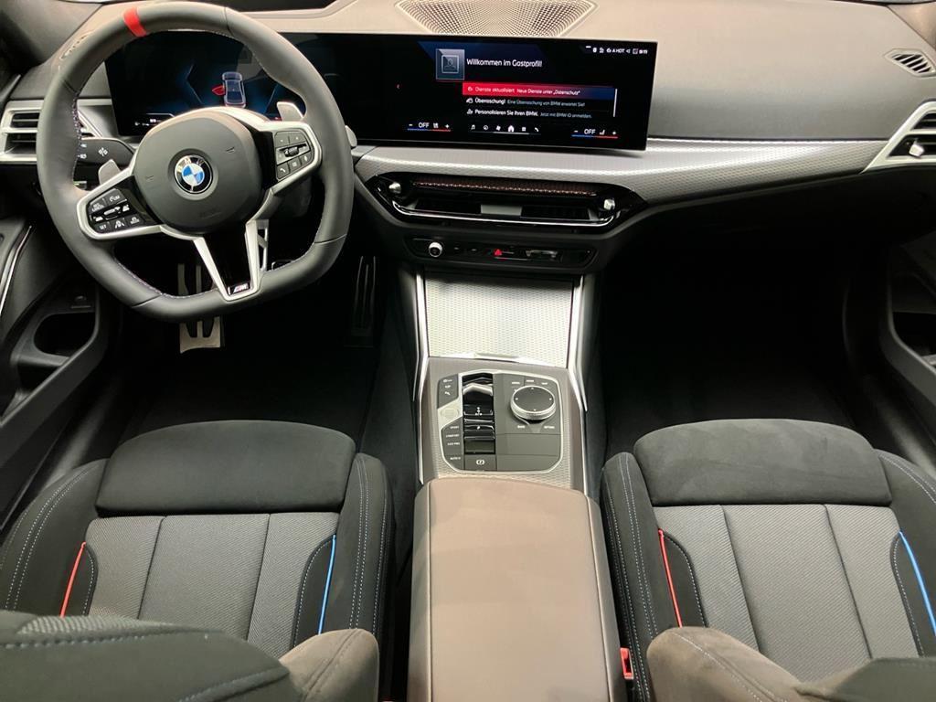 BMW 3er – Bild 6