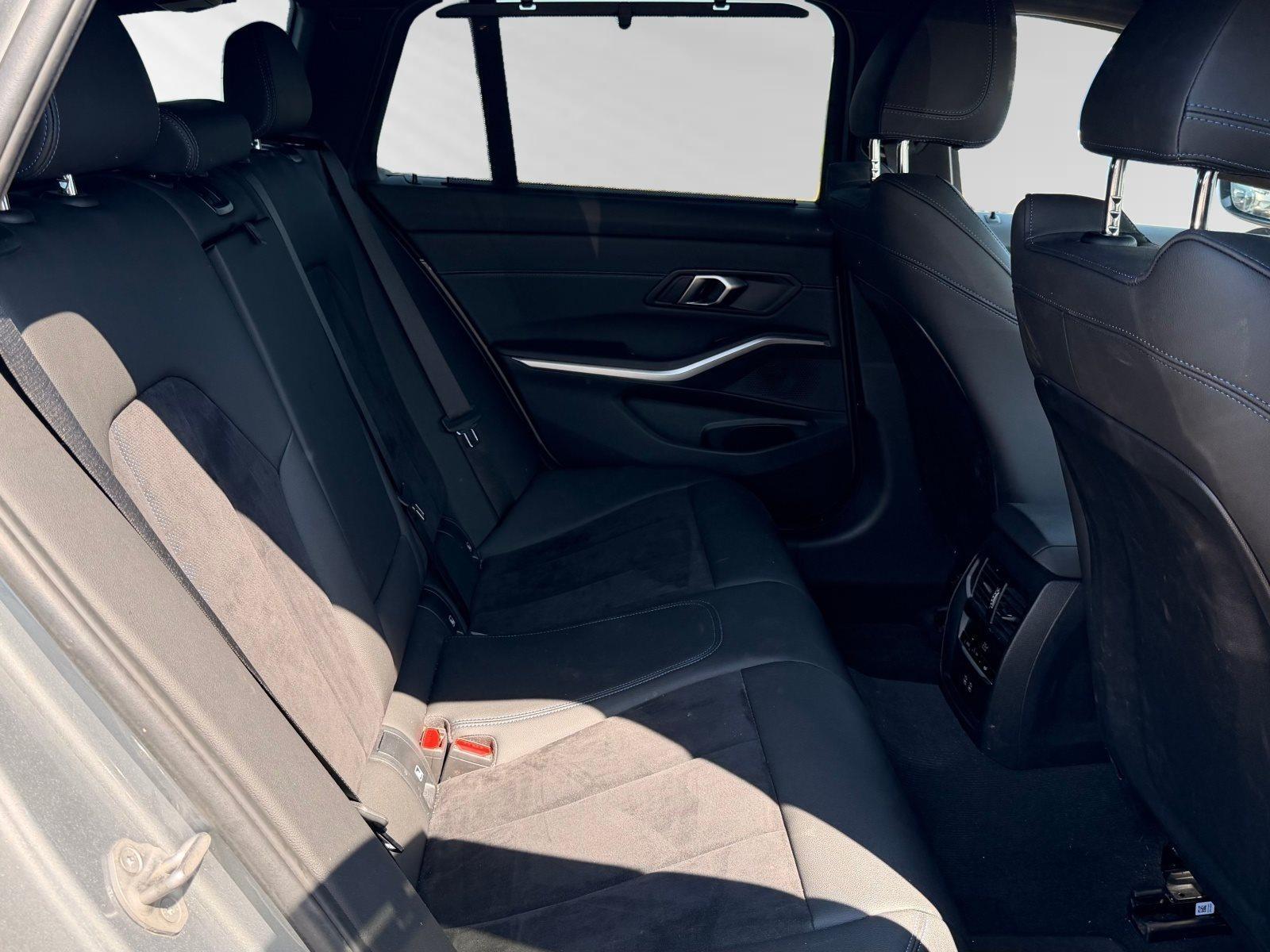 BMW 3er Touring – Bild 18