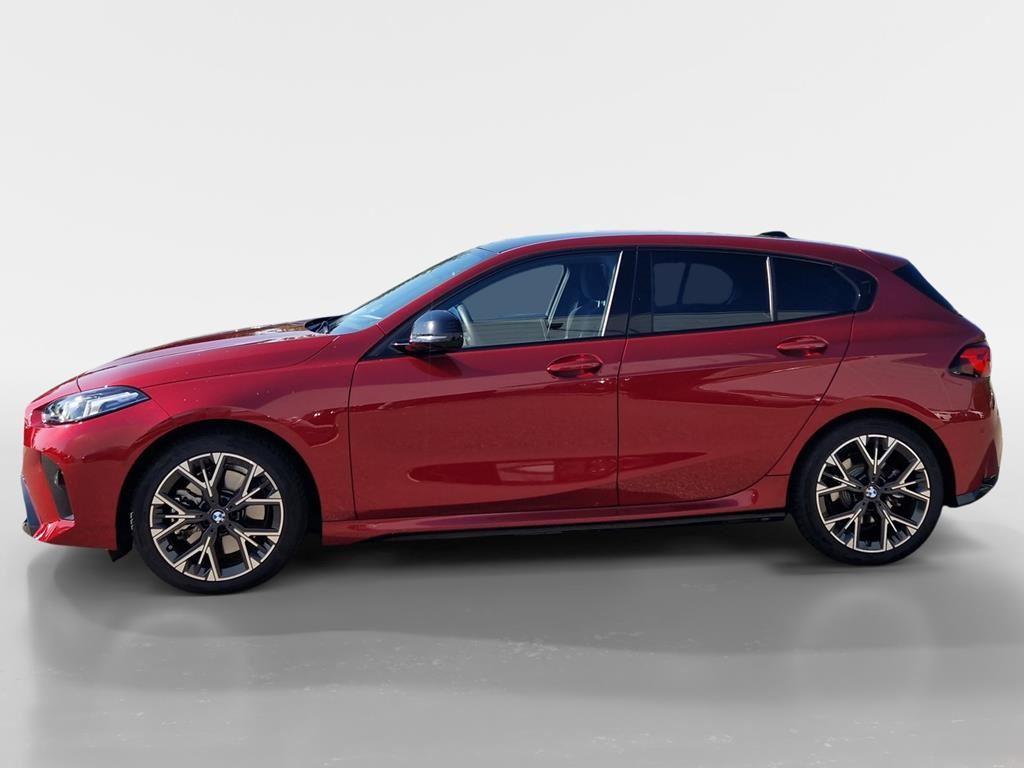 BMW 1er – Bild 3
