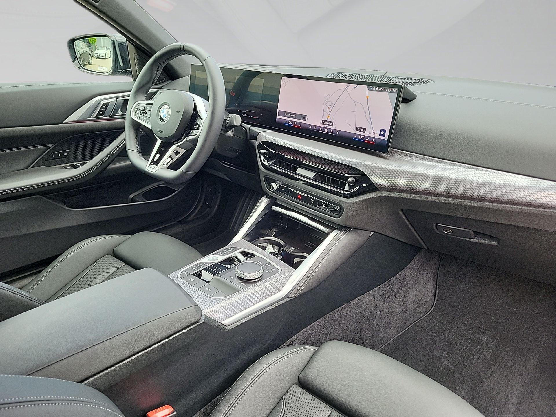 BMW 4er Cabrio – Bild 6