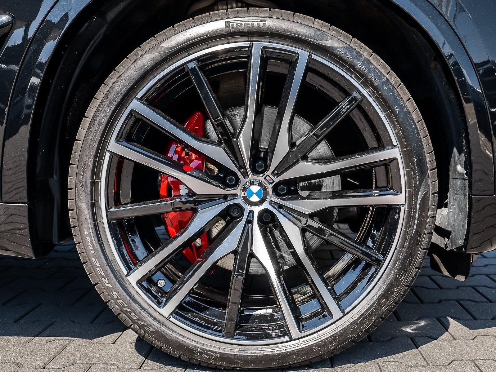 BMW X5 – Bild 4