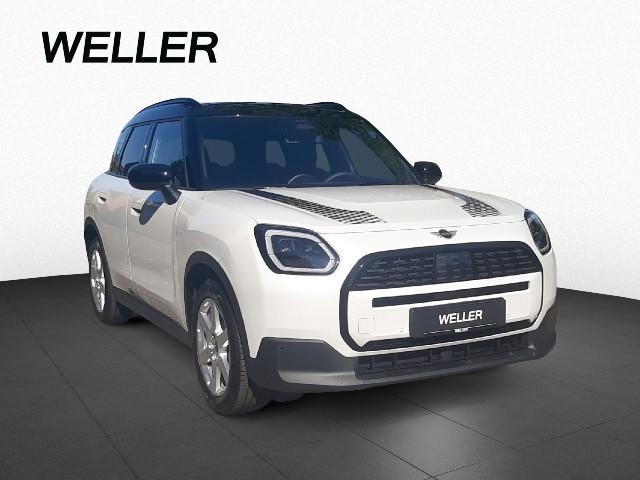 MINI Countryman – Bild 6