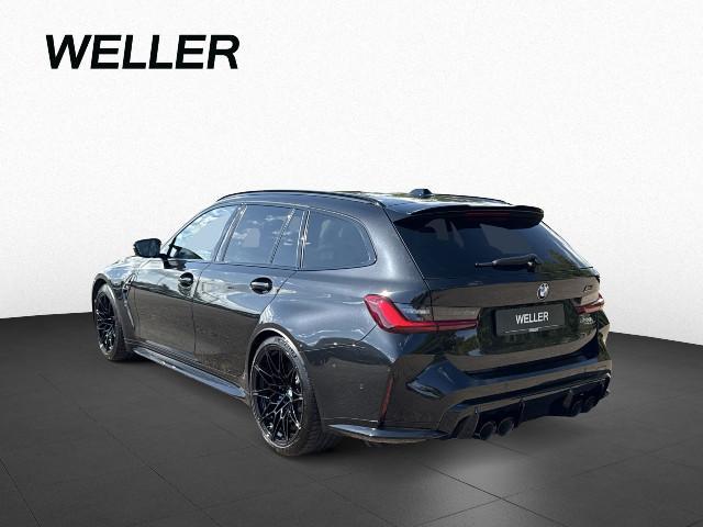 BMW M3 Touring – Bild 4