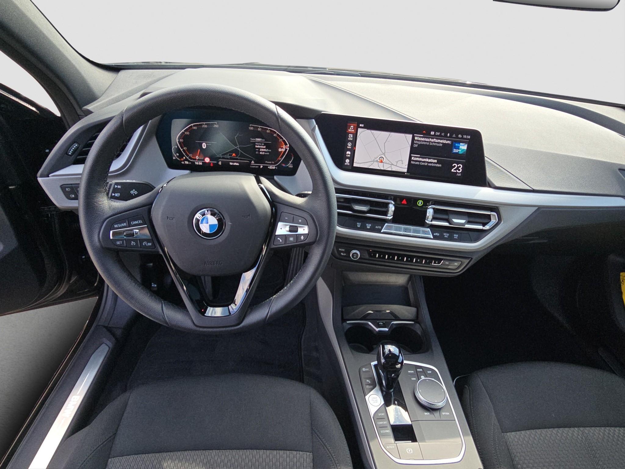 BMW 1er – Bild 18