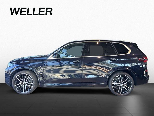 BMW X5 – Bild 5