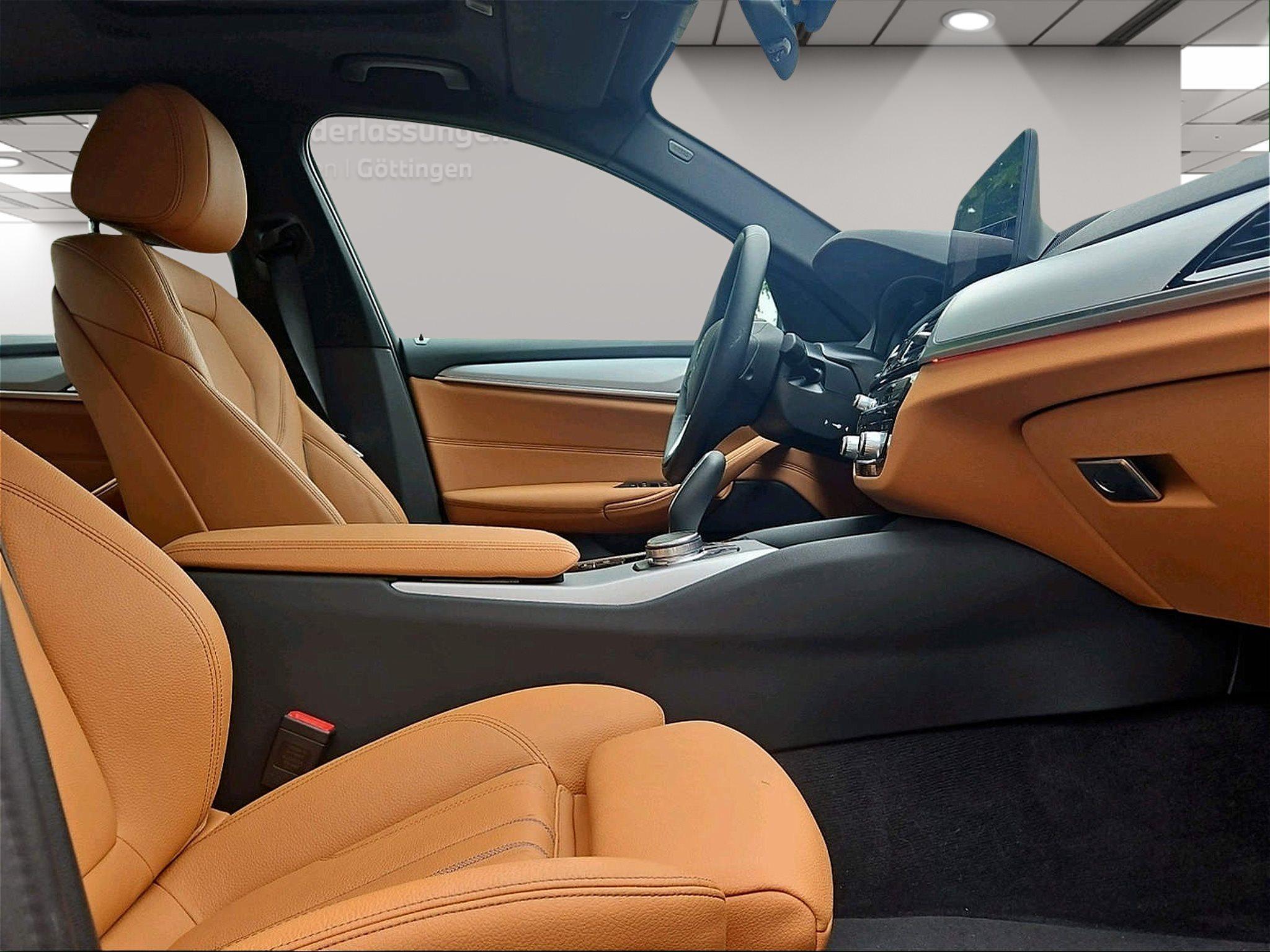 BMW 5er – Bild 5